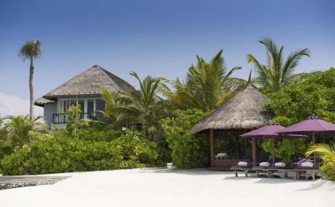 Naladhu Private Island Maldives - 15