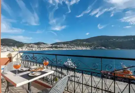 Samos City - 205