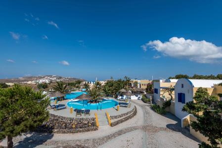Caldera View Resort - 13