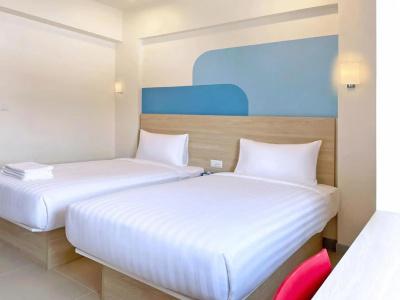 Hop Inn Krabi - 4
