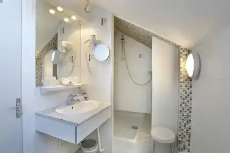 Hôtel Les Tilleuls, Bourges - 31