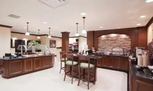 Staybridge Suites Lafayette-Airport, an IHG - 31