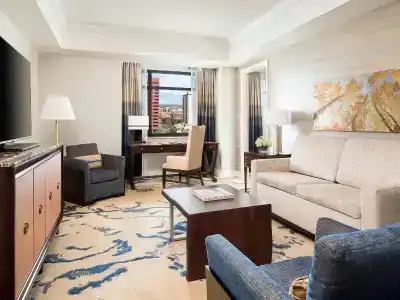 The Ritz-Carlton, Denver - 128