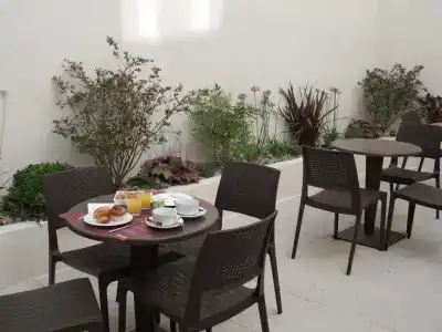 ibis Styles Gare Saint-Charles - 21