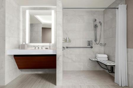 Jw Marriott, Anaheim Resort - 43