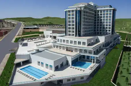Alila Deluxe Thermal & Spa - 30