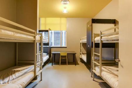 Clinknoord Hostel - 46