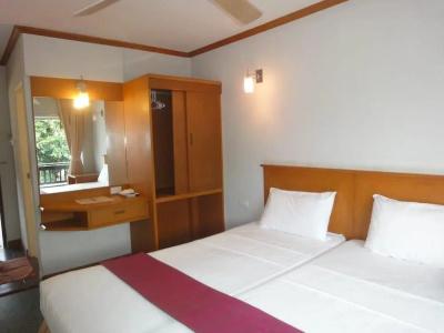 Sea Garden Resort & Spa, Haadrin - 10