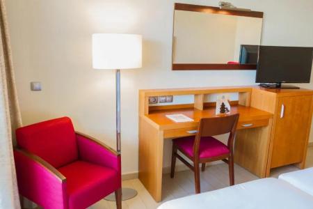 Ar Diamante Beach Spa - 29