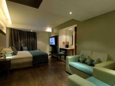 Ramee Guestline Juhu - 30