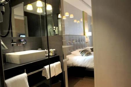 Mercure Dijon Centre Clemenceau - 98