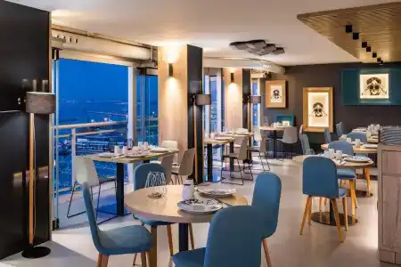 Alicante Gran Sol Affiliated by Meliá - 17