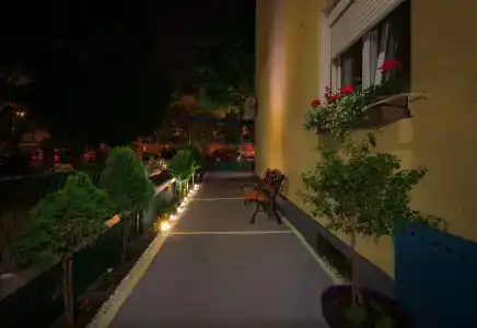 Anastasia Suites Zagreb - 13