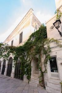 Antico Mondo Rooms & Suites - 64