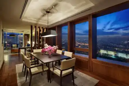 Hilton Istanbul Bomonti - 61