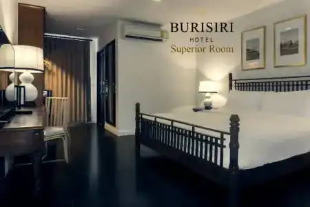 Buri Siri Boutique - 45