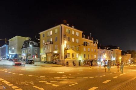 Liebig-Hotel - 14