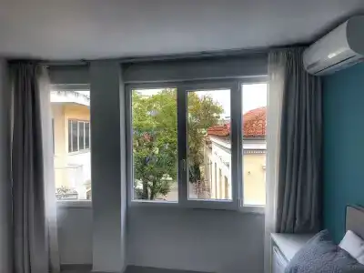 Raise Boutique Rooms in the Center of Athens - 6