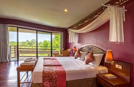Maritime Park And Spa Resort - 63