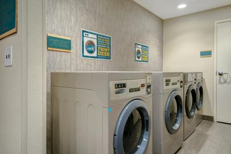 Home2 Suites By Hilton - 1