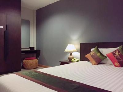 Hua Hin White Sand - 27