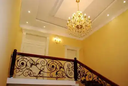 Jahon Palace - 12