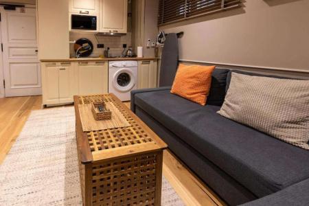 Bguest Pera Suites - 14