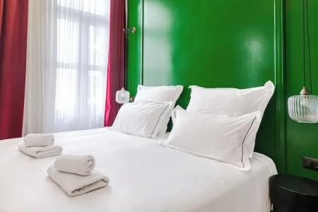 Athinas Street Inn - 14