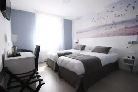 La Chambre d'Amiens - 52
