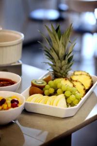l Conrad - Sweden Hotels - 11