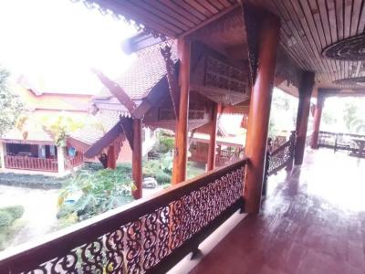Grand Sea Beach Resort - 61