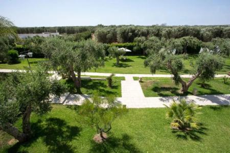 Tenuta Centoporte - Resort - 125