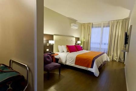 Bulnes Eco Suites - 98
