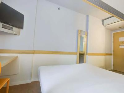 ibis budget RJ Copacabana - 58