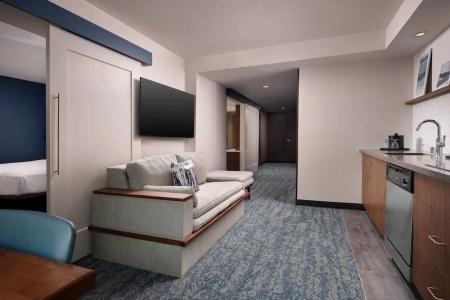Courtyard by Marriott San Diego Mission Valley/Circle - 54
