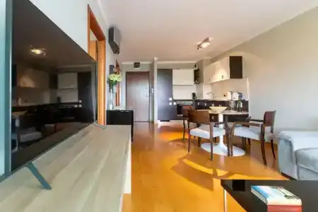 The Residence - 134