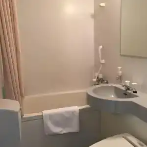 Kuretake Inn Asahikawa - 17