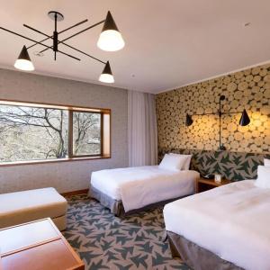 Karuizawa Prince East - 34
