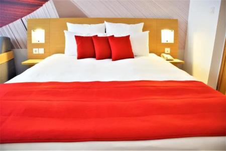 Novotel Bucharest City Centre - 78