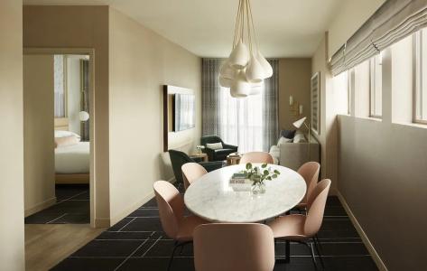 Kimpton Wilshire, An Ihg - 72