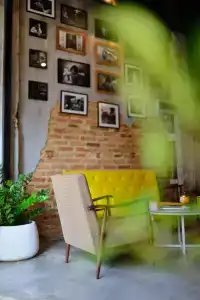 The Rommanee Classic Guesthouse - 10