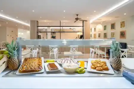 Nerja Club Spa by Dorobe - 14