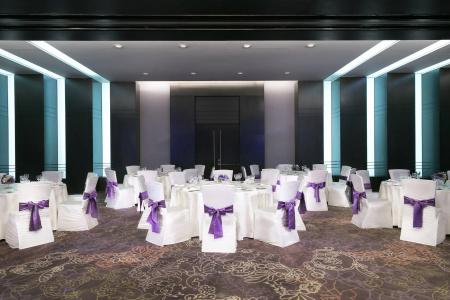 Sheraton Bucharest - 24