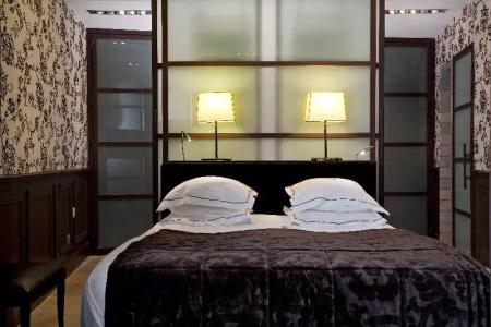 Hôtel du Château & Spa - Les Collectionneurs - 101