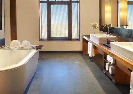 The St. Regis Lhasa Resort - 8