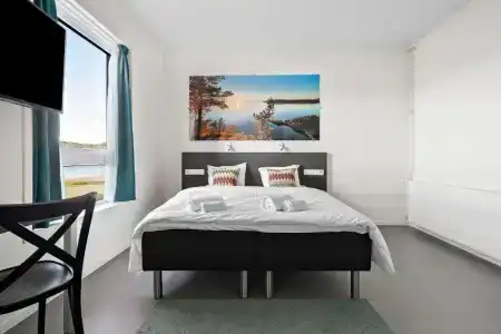 Aiden by Best Western Trondheim Airport - 88