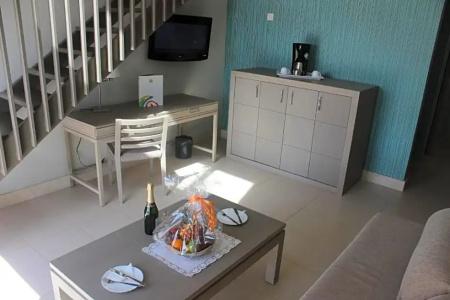 Hd Beach Resort - 78