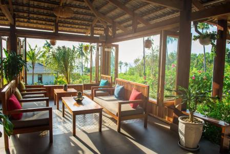 Camia Resort & Spa - 24