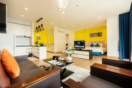 My Way & Residence - 194