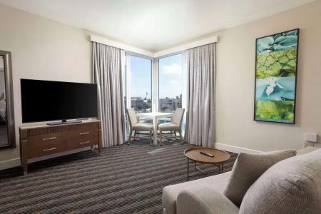 Holiday Inn San Diego Bayside, An Ihg - 149